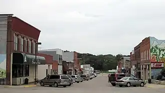 Wellman (Iowa)
