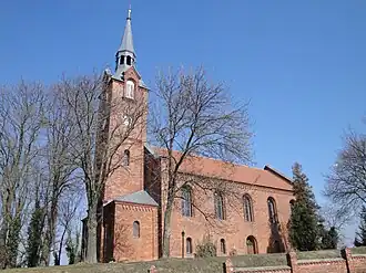 Neißemünde