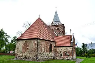 Wełtyń