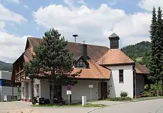 Wembach