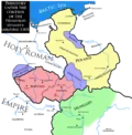 Royaume de Bohême 1301