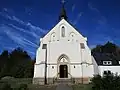 Wendalinuskapelle