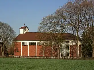 Wendeburg