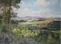 California Vista, sans date