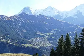 Wengen