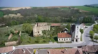 Gnadendorf