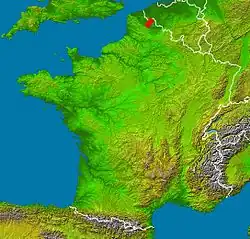 Image illustrative de l’article Weppes