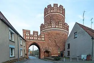 Werben