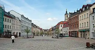 Werdau
