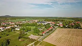 Wermsdorf
