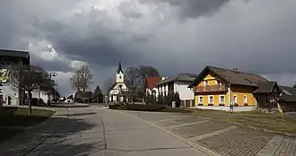 Werndorf