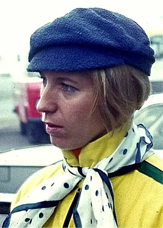 Hannelore Werner