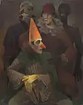 Masques 1956
