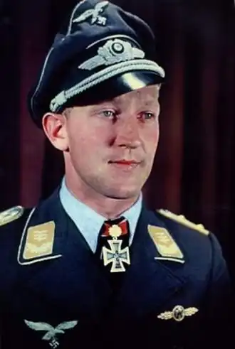 Werner Schröer