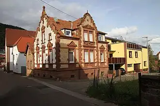 Wernersberg