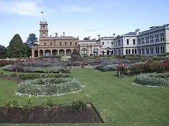 Werribee