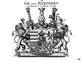 Gräfliches Wappen