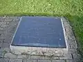 Dans ce cimetière reposent 2 498 soldats allemands.