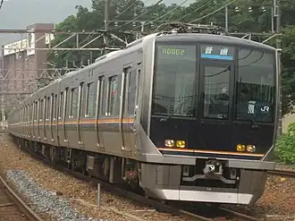 série 321