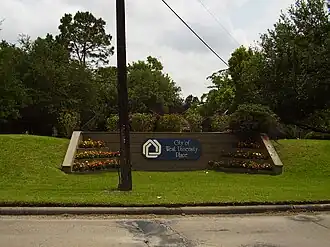 West University Place