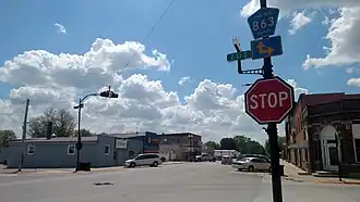 West Bend (Iowa)