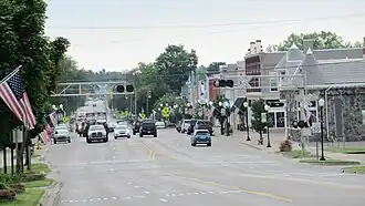 West Branch (Michigan)