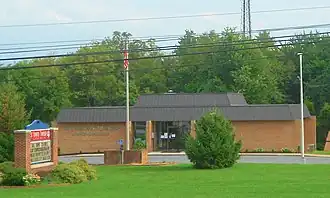 West Hanover Township