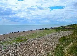 Kingston by Ferring
