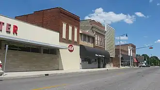 Oblong (Illinois)