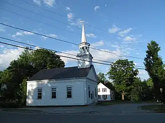 Minot (Maine)