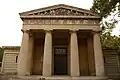 Cimetière grec