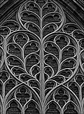 XIVe&nbsp;siècle, Heart of Yorkshire, façade ouest de la cathédrale d'York.