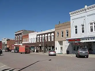 West Liberty (Iowa)
