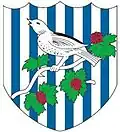 Ancien logo (période indéterminée).