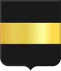 Blason de Westenschouwen