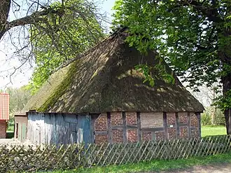 Westerholz