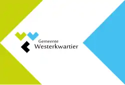 Drapeau de Westerkwartier