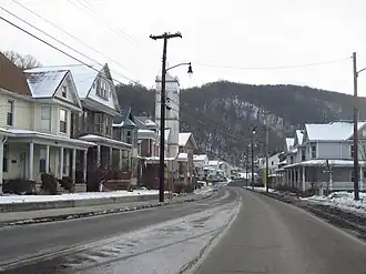 Westernport (Maryland)