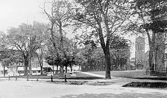 Westfield (village, New York)