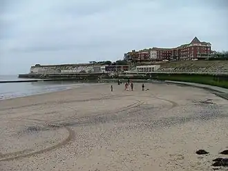 Westgate-on-Sea