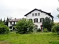 Ancienne gare de Westheim