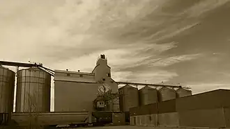 Westlock (Alberta)