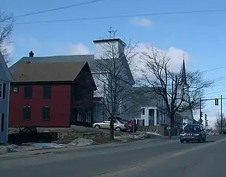 Westminster (Massachusetts)