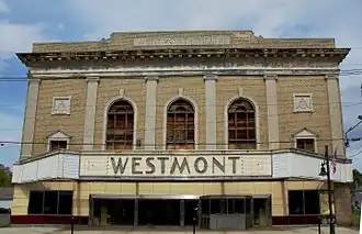 Haddon Township