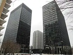 Westmount Square