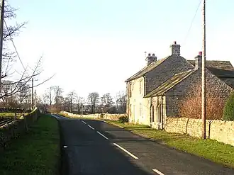 Westwick (Durham)