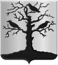 Blason de Westwoud