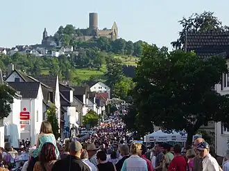 Wettenberg