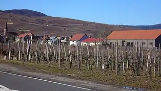 Wettolsheim