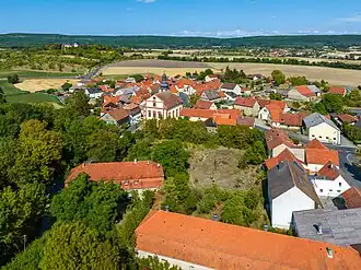 Stadtlauringen
